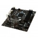 B250M PRO-VDH Micro-ATX motherboard