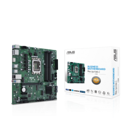 Pro-Q670M-C-CSM Micro-ATX motherboard