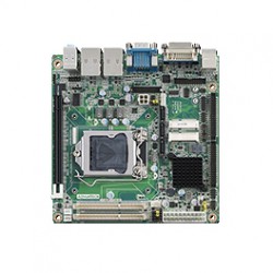 AIMB-203G2-00A1E  Mini-ITX Single Board Computer