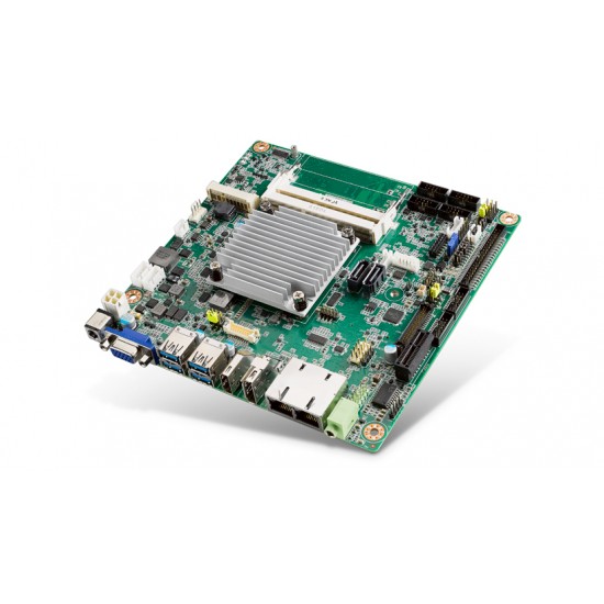 AIMB-217 Mini-ITX motherboard