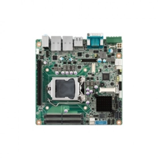 AIMB-275 Mini-ITX Motherboard