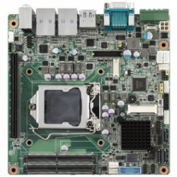 AIMB-275-H110-RW Mini-ITX Motherboard