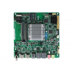 EMB-BSW1 Thin Mini-ITX Embedded Motherboard