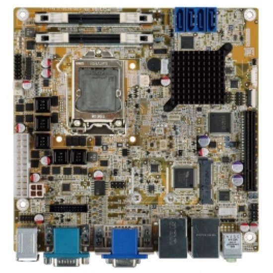 KINO-AQ170 Mini-ITX SBC
