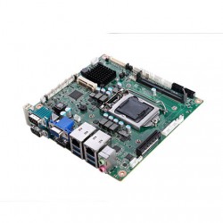 PPC-MB-8260AE Mini-ITX Board