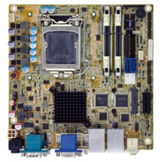 KINO-DH810 Mini-ITX SBC
