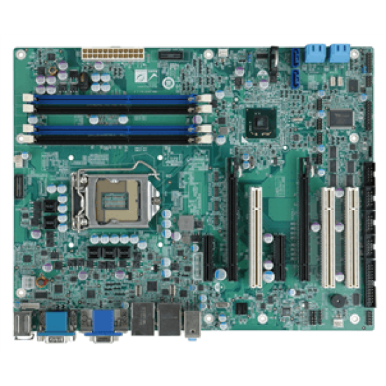 IMBA-C2060 ATX motherboard