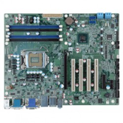 IMBA-Q670 ATX motherboard