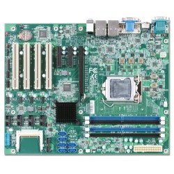 RUBY-D718VG2AR ATX motherboard
