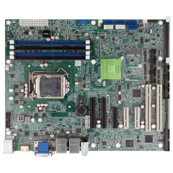 IMBA-C2360 ATX motherboard