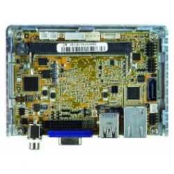 HYPER-BT-N28071-R10 PICO-ITX Single Board Computer 