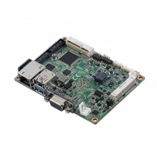 MIO-2263J-U0A1E Pico-ITX SBC
