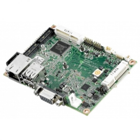 MIO-2261N-S8A1E PICO-ITX SBC