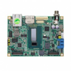 PICO880PGA-i5 4300U Pico-ITX Board
