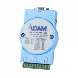 ADAM-4520 RS-232 to RS-422/485 Converter