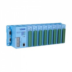 ADAM-5000/TCP-CE Distributed DA&C System for Ethernet