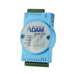 ADAM-6050 Ethernet Remote I/O