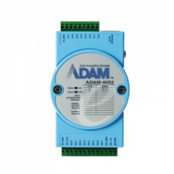ADAM-6052 Ethernet Remote I/O