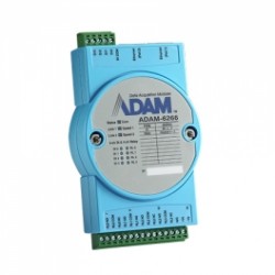 ADAM-6266 Modbus TCP Module