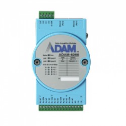 ADAM-6266 Modbus TCP Module