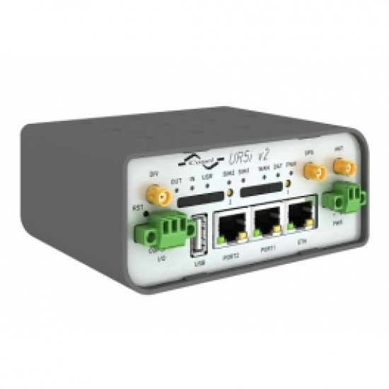 BB-UR2F613311-SWH Cellular Router