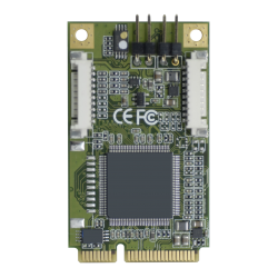 DVP-7031E mini-PCIe Video Capture Card
