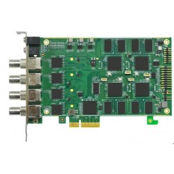 DVP-7636HE PCIe Video Capture Card 