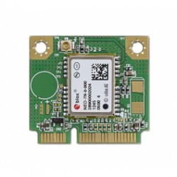 EWM-G108H01E Embedded GPS/ GNSS Module