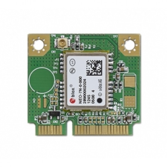 EWM-G108H01E Embedded GPS/ GNSS Module