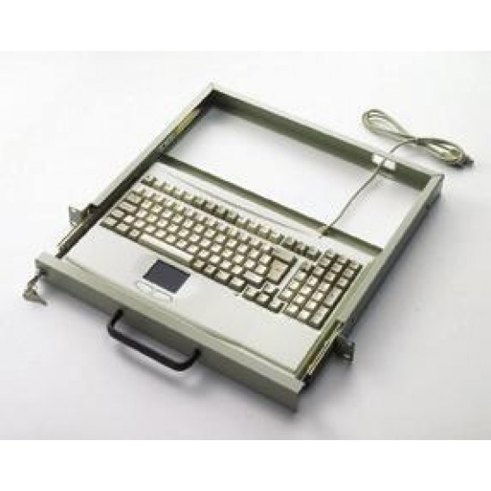 KBD-6312-BLK Keyboard