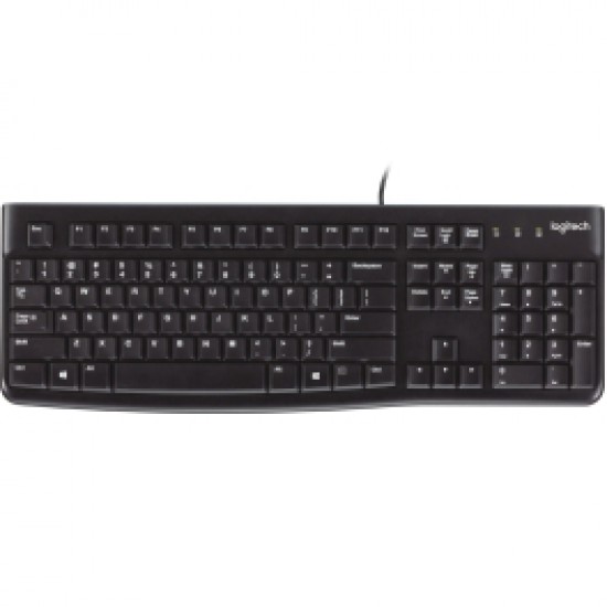 Logitech Keyboard K120