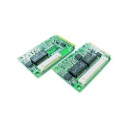MPX-210D mini-PCIe Intel® I210-AT Gigabit Ethernet
