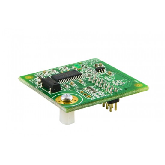 PCA-TPM Trusted platform module