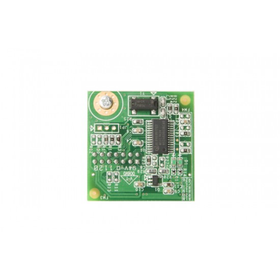 PCA-TPM Trusted platform module