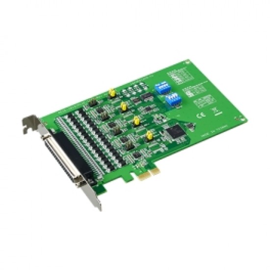 PCIE-1612B-AE PCIe Communication Card