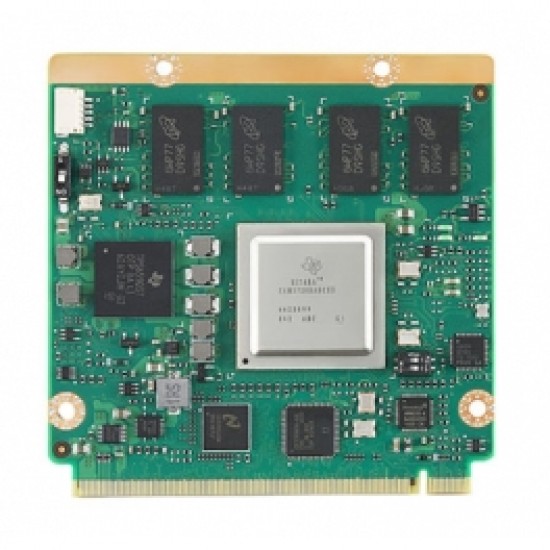 ROM-7510 Qseven Module