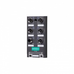 TN-5305 unmanaged Ethernet switches