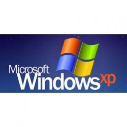 Windows XP Professional license