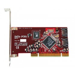 SATA-PCI01 Serial ATA to PCI Host Adapter
