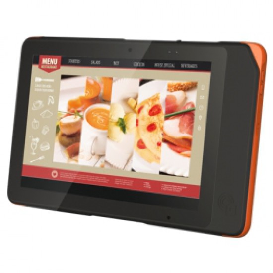 AIM-37 tablet / mobile POS system