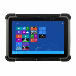 M101BT 10.1-inch Rugged Tablet PC