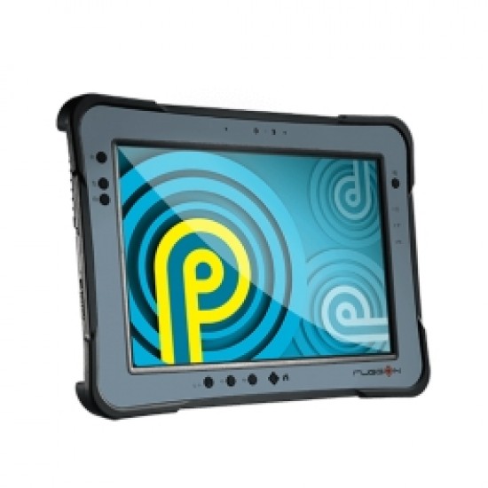 PA501 10.1” Fully Rugged Tablet