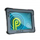 PA501 10.1” Fully Rugged Tablet