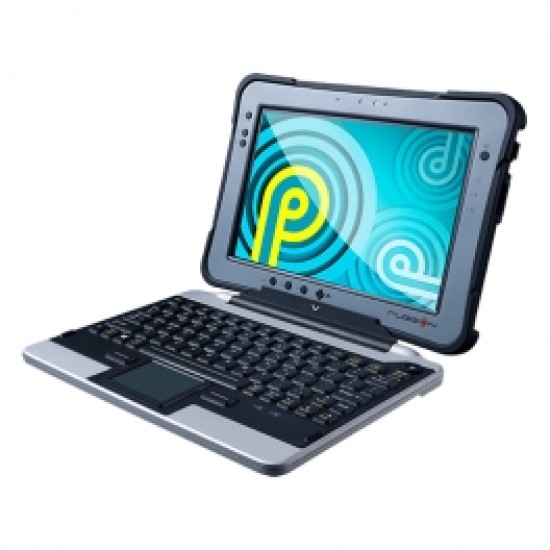 PA501 10.1” Fully Rugged Tablet
