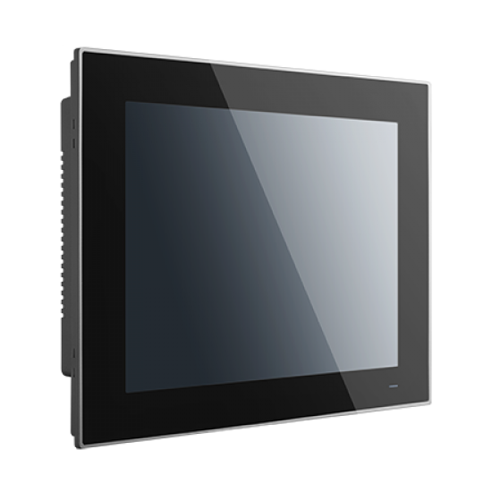 PPC-3100S Fanless Panel PC