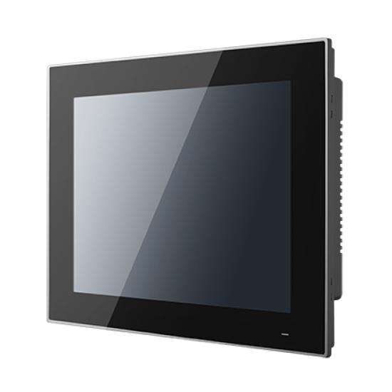 PPC-3120S-RAE 12.1"  Fanless Panel PC