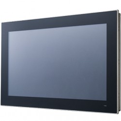 PPC-3181SW 18.5" Fanless Panel PC