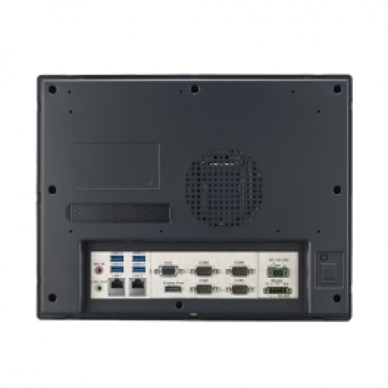 PPC-6120 12" Panel PC