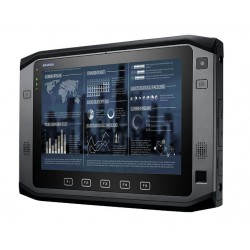 PWS-872 10" Industrial-Grade Tablet 