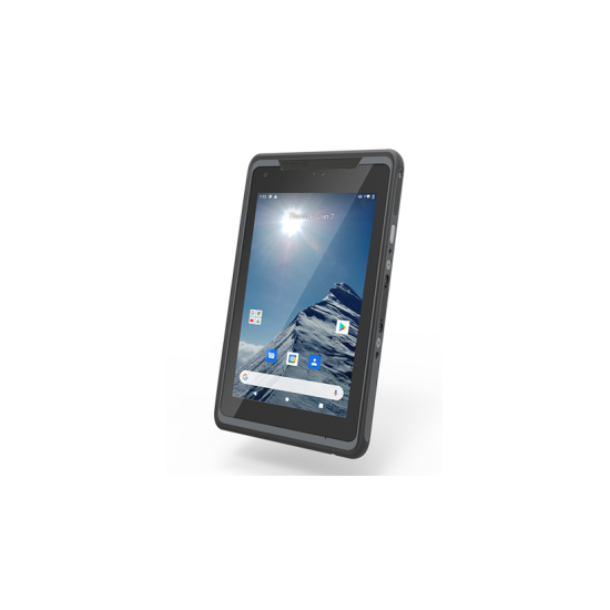 AIM-75S 8" Industrial-Grade Tablet